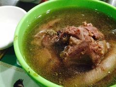 -龙老五汤店(站前西路店)