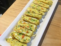 -山海珍味韩国料理(奥城店)