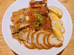 -潮粥荟·潮汕砂锅粥(朝阳大悦城店)