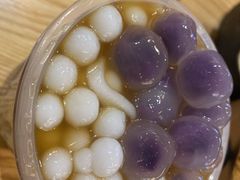 -甜心闲生传统手工冰粉(奎星楼店)
