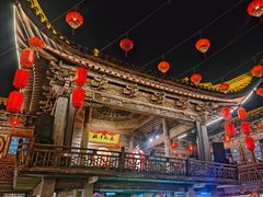 -三坊七巷历史文化街区