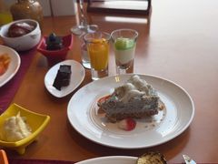 -视界美食自助餐厅·石家庄希尔顿酒店