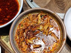 -辛香汇·现炒川菜(共康店)