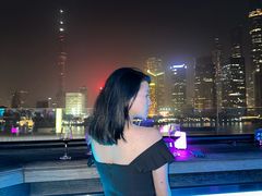 -外滩8号 whisky bar(金延大厦店)