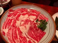 -赤 Red Bowl(北京瑰丽酒店)