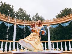 景点-上海迪士尼度假区