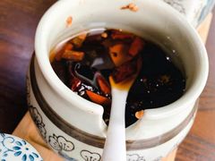 -内蒙焖面大盆骨餐馆(山大路店)