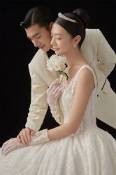 -摩玛婚纱摄影(杭州店)