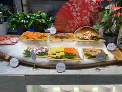 -川骄海鲜自助(亚运村店)