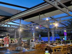 -渔家火锅·海鲜自助餐·演艺(亚龙湾天域酒店)