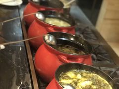 -东方红海鲜百汇(国际大厦店)