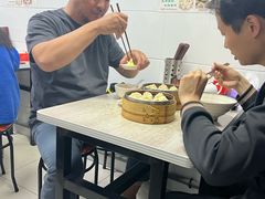 -曼曼汤包(建国西路店)