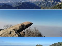 -泰山风景名胜区