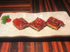 日式烤鳗鱼-山葵家·创意料理(万象汇店)