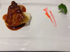 法式鹅肝-鹭江潮餐厅•福建菜(鹭江佲家酒店)