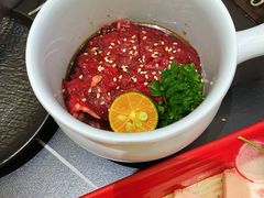 -極屋鮨牛 · 烧肉酒场(时代C馆店)
