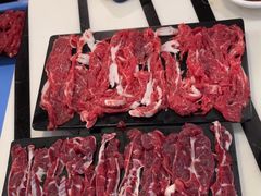-联胜潮汕牛肉火锅(东苑南路店)