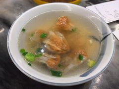 -安泰楼·佛跳墙创始人·传统闽味早茶·酒楼(三坊七巷闽菜地标店)