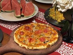-Living Kitchen团建·厨艺派对空间(国贸店)