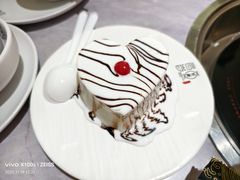 -百岁我家酸菜鱼(龙湾万达店)