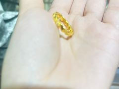 -百金通黄金回收首饰定制维修(珠江路总部)