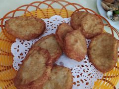 -秋姐美食店(旅游大道店)