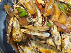 -星记小馆·小蓝龙·老南京砂锅菜(上海路店)
