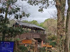 -仙霞关景区