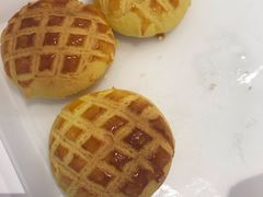-BreadTalk面包新语·烘焙蛋糕(佐阾虹湾购物中心店)