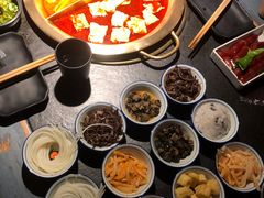 -九鼎轩脆毛肚火锅(南京东路店)