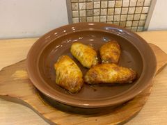 -萨莉亚意式餐厅(特力时尚汇店)