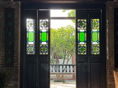 -东莞市可园博物馆