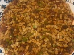 -巴扎屋大盘鸡·新疆菜(汇嘉时代店)