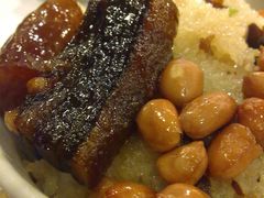 腊味糯米飯-金城大酒店-中餐厅(汾江中路店)