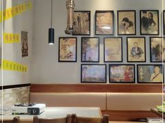 大堂-韩一馆(吉大店)