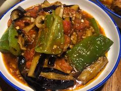 -纳瓦新疆菜(银都店)