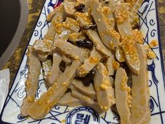 -沧州火锅鸡(塔南路店)