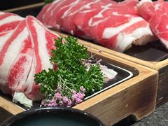 -湊湊火锅·茶憩(新中关购物中心店)