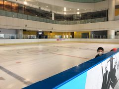 -冠军冰场CHAMPION RINK(百联又一城店)
