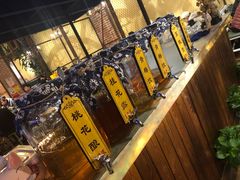 -老九巷川小馆(万松园店)
