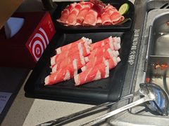 -海底捞火锅(石狮泰禾广场店)