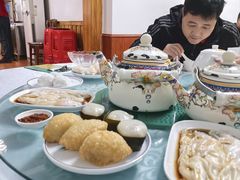 -冰泉豆浆馆(白云山总店)