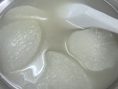 萝卜汤-阿秋牛排(湖心街店)