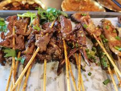 -林二哥宜烤官·宜宾小烧烤