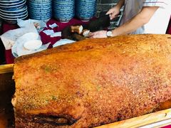 -园林美食城·本土农家菜(杨和镇店)