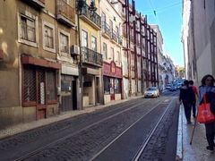 -商业广场(Praça do Comércio)