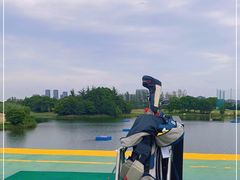 -银涛高尔夫练习场(徐泾店)