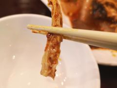 腐竹-成都你六姐·牛肉冒菜(城市集市合生汇店)
