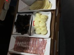 -傣妹火锅(南京东路一店)