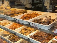 -清真·鸦儿李记·小馆(后海店)